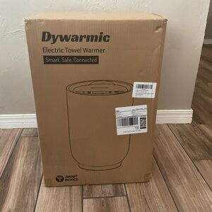 Dywarmic Electric Towel Warmer